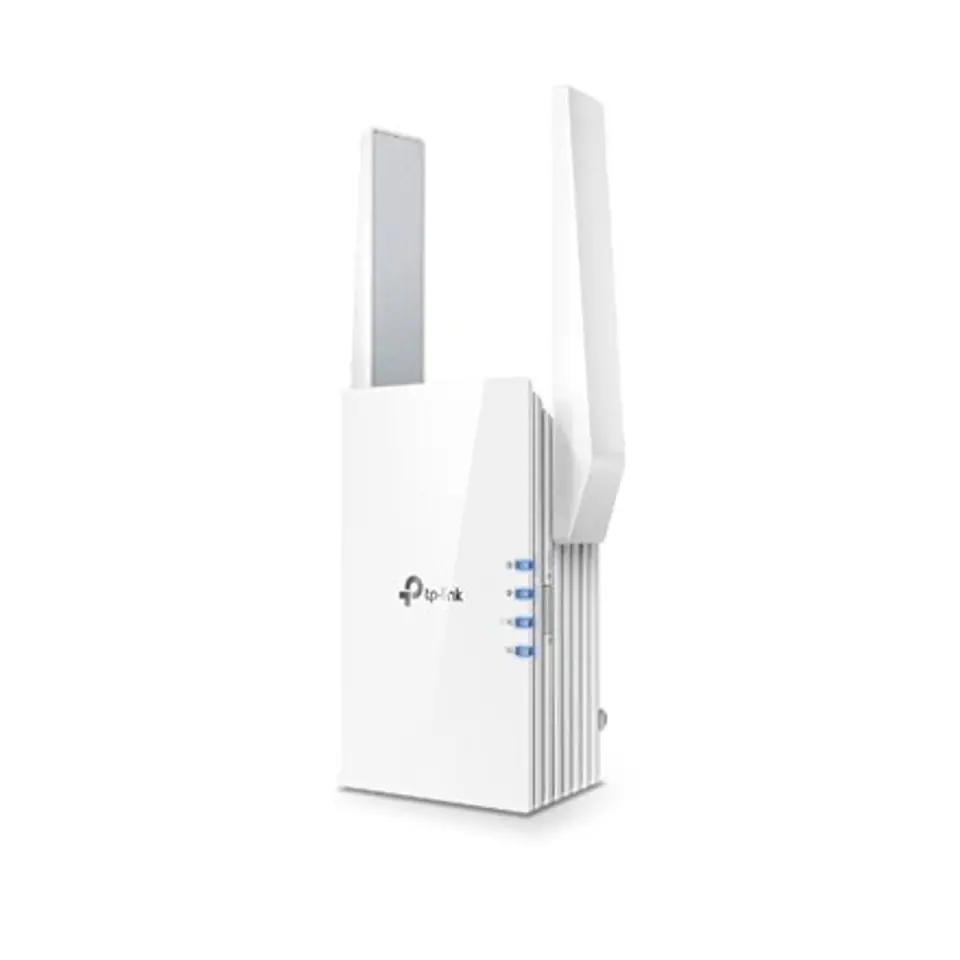 ⁨TP-LINK AX1500 Wi-Fi Range Extender⁩ at Wasserman.eu