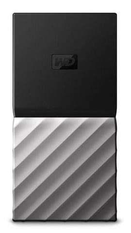 ⁨Western Digital WD My Passport SSD 2TB⁩ w sklepie Wasserman.eu