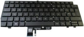 ⁨Dell 80-Key UK Layout Keyboard for⁩ w sklepie Wasserman.eu