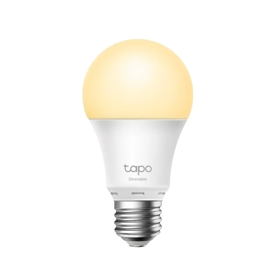 ⁨TP-LINK Smart Wi-Fi Light Bulb Tapo L520E⁩ w sklepie Wasserman.eu