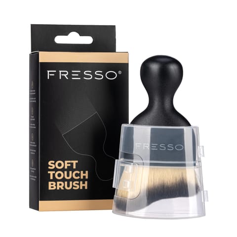 ⁨Fresso Soft Touch Brush -ultra miękki pędzelek detailingowy⁩ w sklepie Wasserman.eu