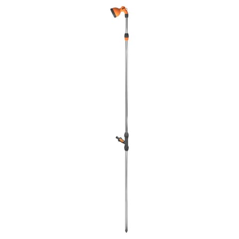 ⁨PRYSZNIC OGRODOWY 1,65M-2,2M⁩ w sklepie Wasserman.eu