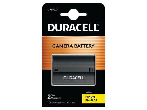 ⁨Duracell Li-Ion Akku 1600⁩ w sklepie Wasserman.eu
