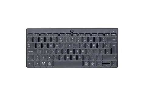 ⁨HP 350 BLK Compact Multi-Devic⁩ w sklepie Wasserman.eu