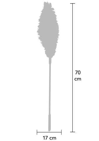 ⁨Double Feather Tickler⁩ w sklepie Wasserman.eu