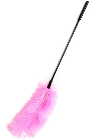 ⁨Double Feather Tickler⁩ w sklepie Wasserman.eu