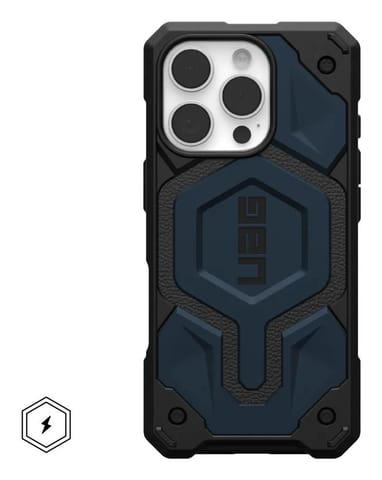 ⁨Urban Armor Gear Monarch Pro Iphone 16 Pro Case⁩ w sklepie Wasserman.eu