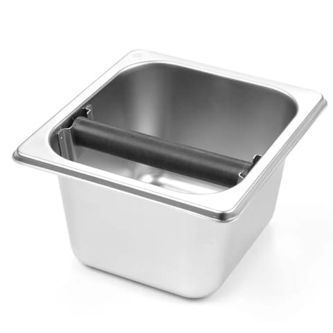Odbijak pojemnik do fusów kawy GN 1/6 w sklepie Wasserman.eu