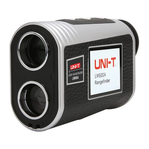 ⁨Dalmierz laserowy Uni-T LM600A⁩ w sklepie Wasserman.eu