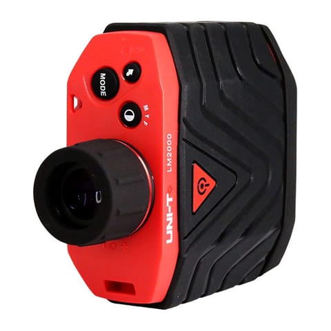 ⁨Dalmierz laserowy Uni-T LM2000⁩ w sklepie Wasserman.eu