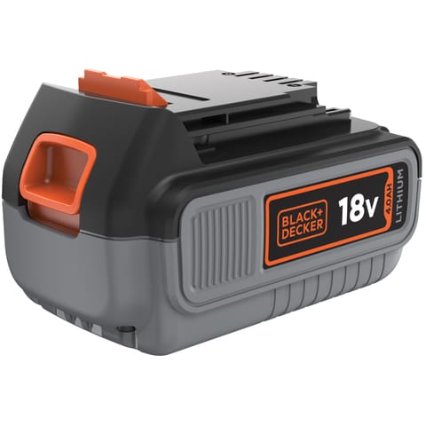 ⁨Black & Decker BL4018 Battery⁩ at Wasserman.eu