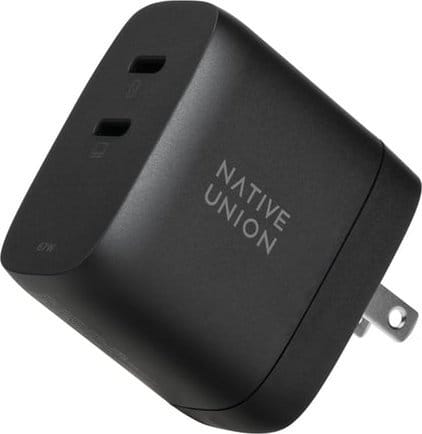 ⁨Native Union Fast Gan Charger Pd 67W.⁩ w sklepie Wasserman.eu