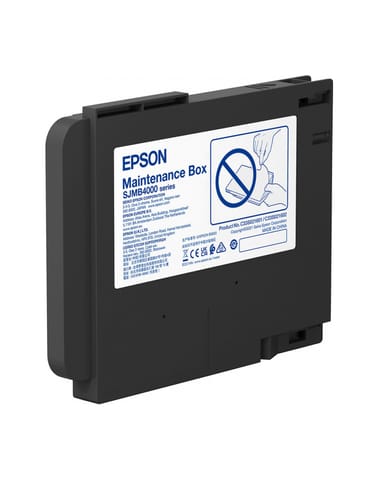 ⁨Epson C33S021601 printer kit Maintenance kit⁩ at Wasserman.eu