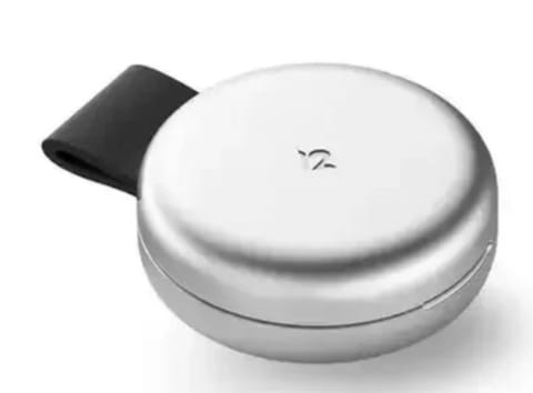 ⁨Twelve South ButterFly - ładowarka bezprzewodowa do dwóch urządzeń kompatybilna z MagSafe (etui, zasilacz, wtyczki US, UK, EU, AU, kabel zasilający 1m USB-C - USB-C w zestawie)⁩ w sklepie Wasserman.eu