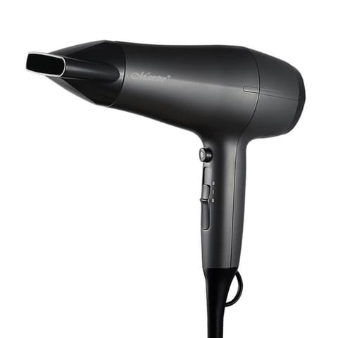 ⁨Suszarka do włosów 2200W MR-217⁩ w sklepie Wasserman.eu