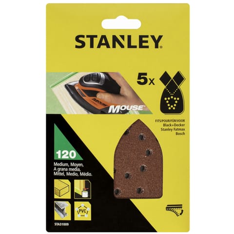 ⁨MOUSE   SHEET QUICK FIT 120G⁩ at Wasserman.eu