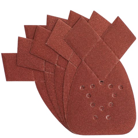 ⁨PAPIER ŚCIERNY DO SZLIFIERKI MOUSE™ OP.5SZT. 120GR.⁩ w sklepie Wasserman.eu