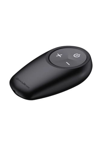 Bullshead Power Anal Plug w sklepie Wasserman.eu