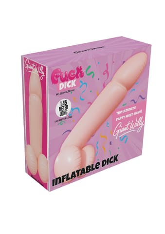 ⁨Giant Inflatable Willy⁩ w sklepie Wasserman.eu