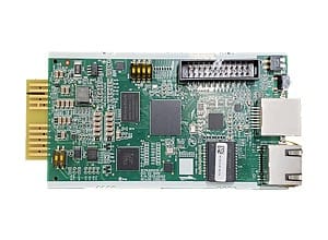 ⁨Karta SNMP IPv6 3915100975-S35⁩ w sklepie Wasserman.eu