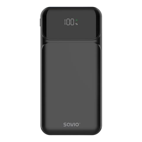 ⁨Powerbank 10000 mAh, BA-08⁩ w sklepie Wasserman.eu