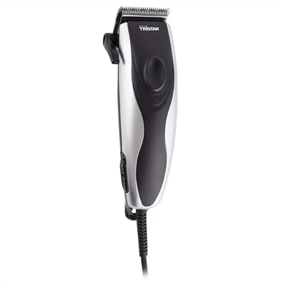 ⁨Tristar Step precise 3 - 12 mm, Hair trimmer, TR-2561⁩ at Wasserman.eu