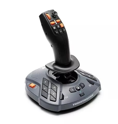 ⁨Joystick Simtask FarmStick PS⁩ w sklepie Wasserman.eu