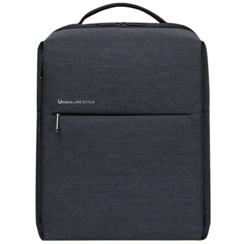 ⁨Xiaomi City Backpack 2 Fits up to size 15.6 ", Dark Gray⁩ at Wasserman.eu