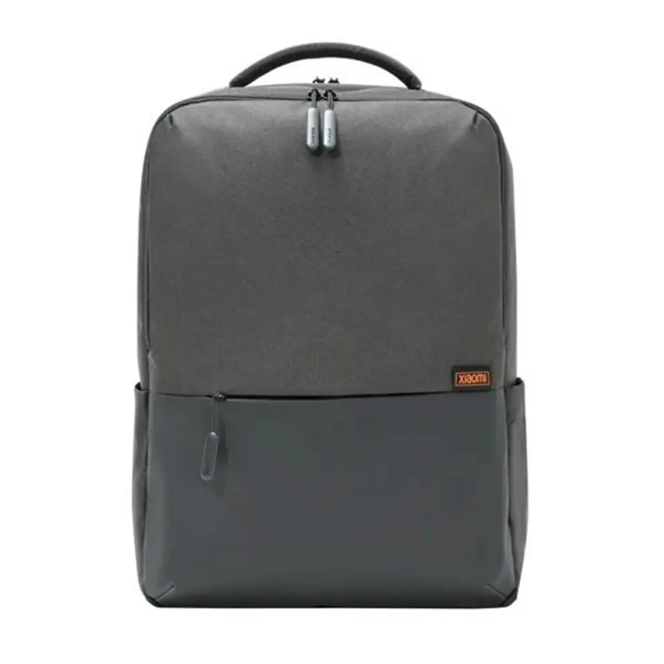 ⁨Xiaomi | Fits up to size 15.6 " | Commuter Backpack | Backpack | Dark grey⁩ at Wasserman.eu