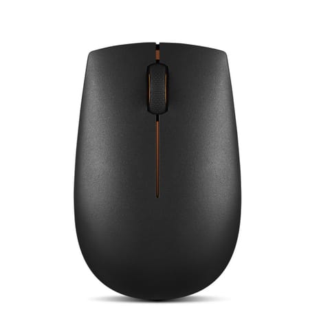⁨Lenovo 300 Wireless Compact Mouse A⁩ w sklepie Wasserman.eu