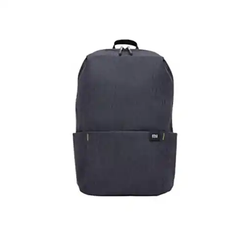 ⁨Xiaomi Mi Casual Daypack Black, Shoulder strap, Waterproof, 14 ", Backpack⁩ w sklepie Wasserman.eu