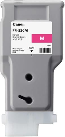 ⁨Canon PFI-320 M 300ml⁩ w sklepie Wasserman.eu