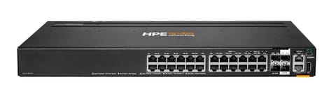 Hewlett Packard Enterprise ARUBA 6200M 24G 4SFP+SW-STOCK w sklepie Wasserman.eu