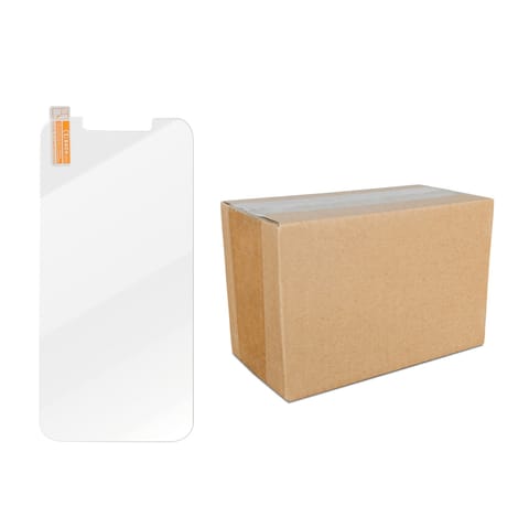 ⁨Szkło hartowane w wielopaku do iPhone 16 Plus - 50 szt.⁩ w sklepie Wasserman.eu