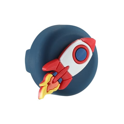 ⁨Etui na lokalizator Apple AirTag 1 / 2 dla dzieci - 4 szt.⁩ w sklepie Wasserman.eu