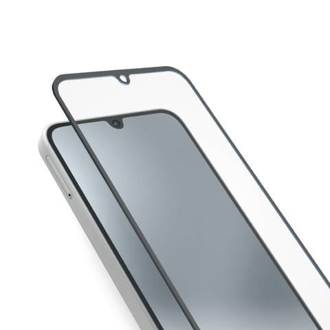 ⁨Szkło hartowane na Samsung Galaxy A27 Full Cover⁩ w sklepie Wasserman.eu