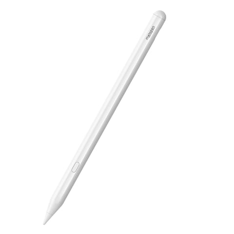⁨Rysik do iPada Pencil A12 - biały⁩ w sklepie Wasserman.eu