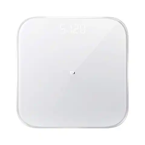 ⁨Xiaomi Mi Smart Scale 2 White⁩ at Wasserman.eu