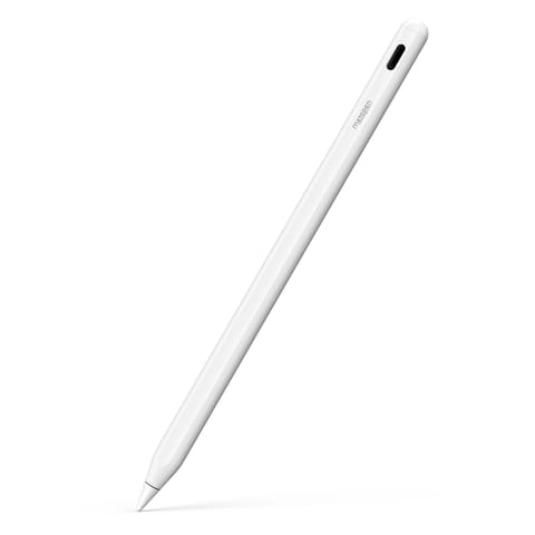⁨Rysik stylus do iPada Pencil A8 - biały⁩ w sklepie Wasserman.eu