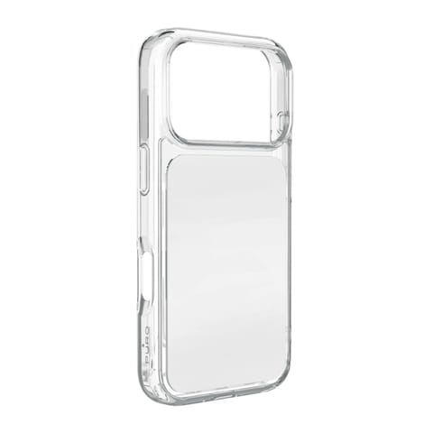 ⁨Etui pokrowiec na iPhone 17 Pro Plate Mag MagSafe - biały⁩ w sklepie Wasserman.eu