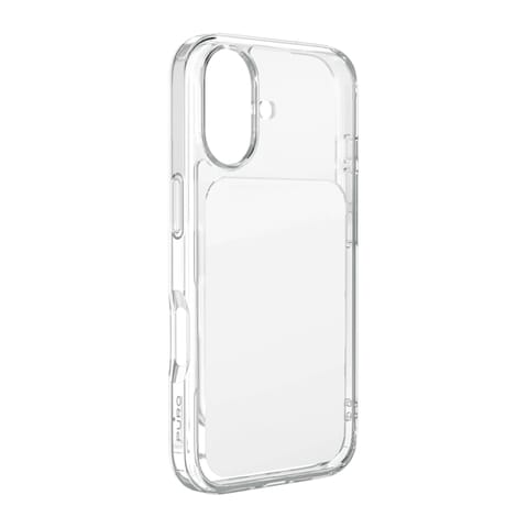 ⁨Etui pokrowiec na iPhone 17 Plate Mag MagSafe - biały⁩ w sklepie Wasserman.eu