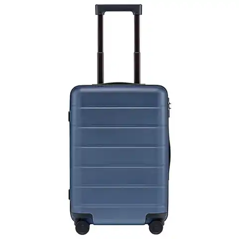 ⁨Xiaomi | XNA4105GL Luggage Classic | Blue | 20 ""⁩ w sklepie Wasserman.eu