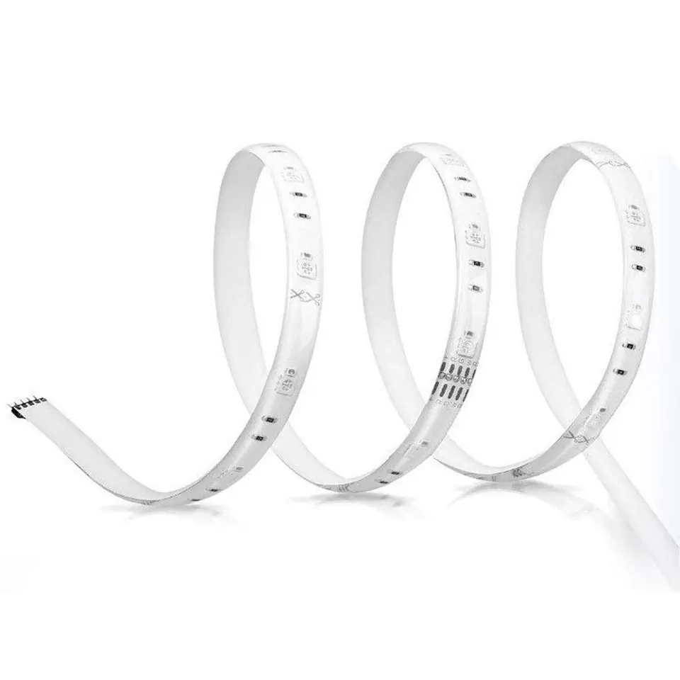 ⁨Xiaomi Yeelight Lightstrip Plus Extension 1 m GPX4015RT⁩ w sklepie Wasserman.eu