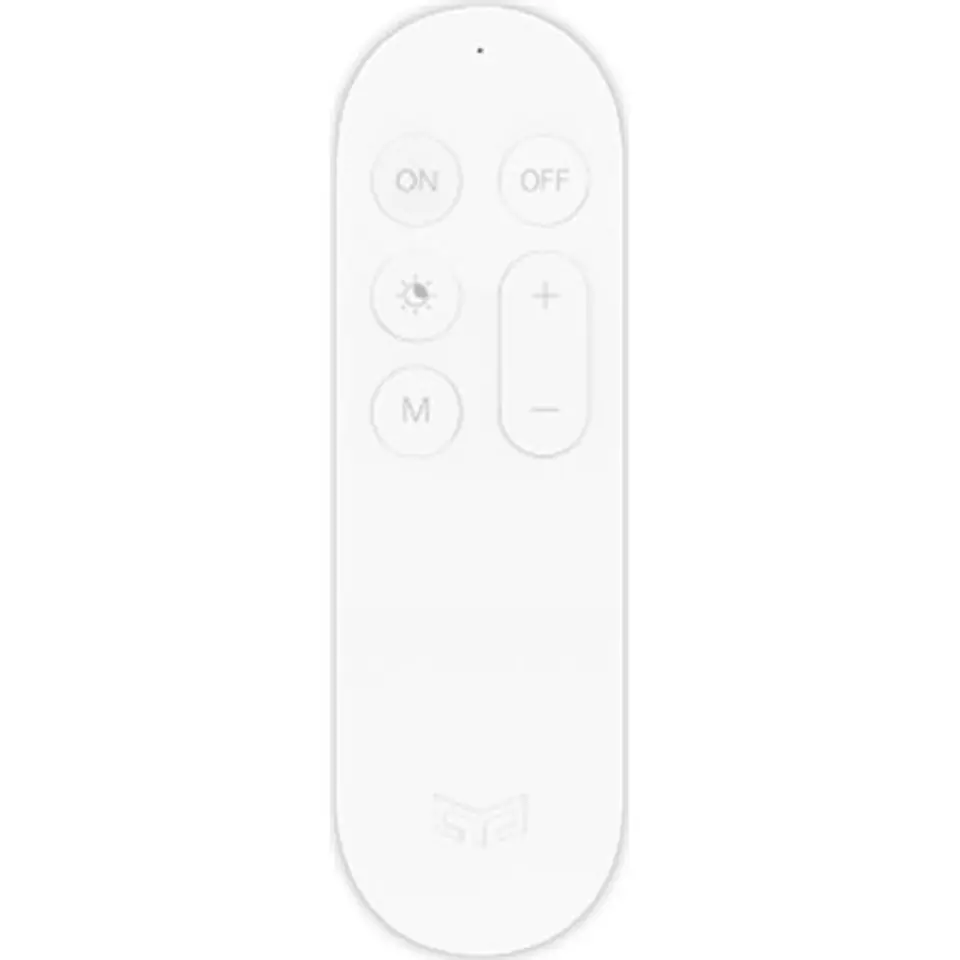 ⁨Yeelight | Bluetooth Remote Control⁩ w sklepie Wasserman.eu