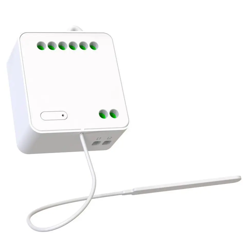 Yeelight Smart Dual Control relay module w sklepie Wasserman.eu