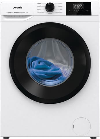 ⁨Washing machine W3NGPI62SBS/PL⁩ at Wasserman.eu