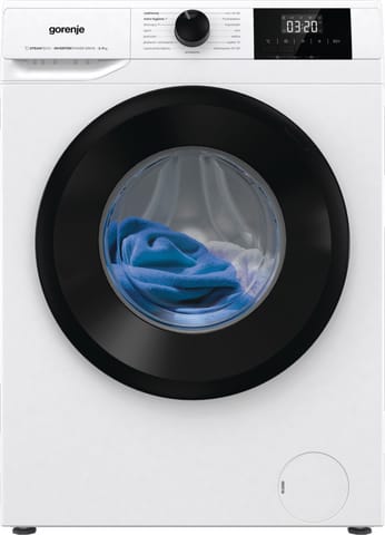 ⁨Washing machine W3NGPI72SBS/PL⁩ at Wasserman.eu