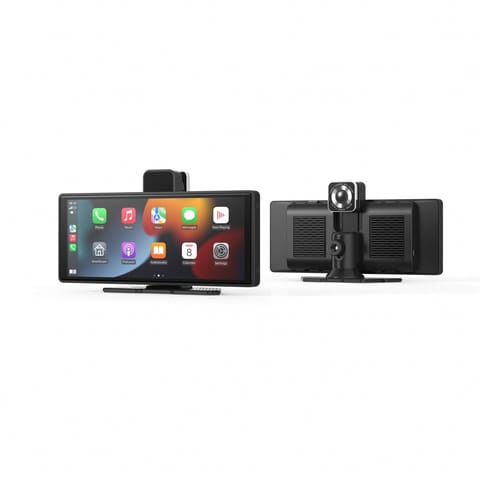 ⁨Multimedia car screen MC01 Vibe⁩ at Wasserman.eu