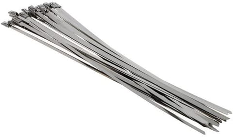 ⁨Opaska metalowa TS1446200*P25 BRADAS⁩ w sklepie Wasserman.eu