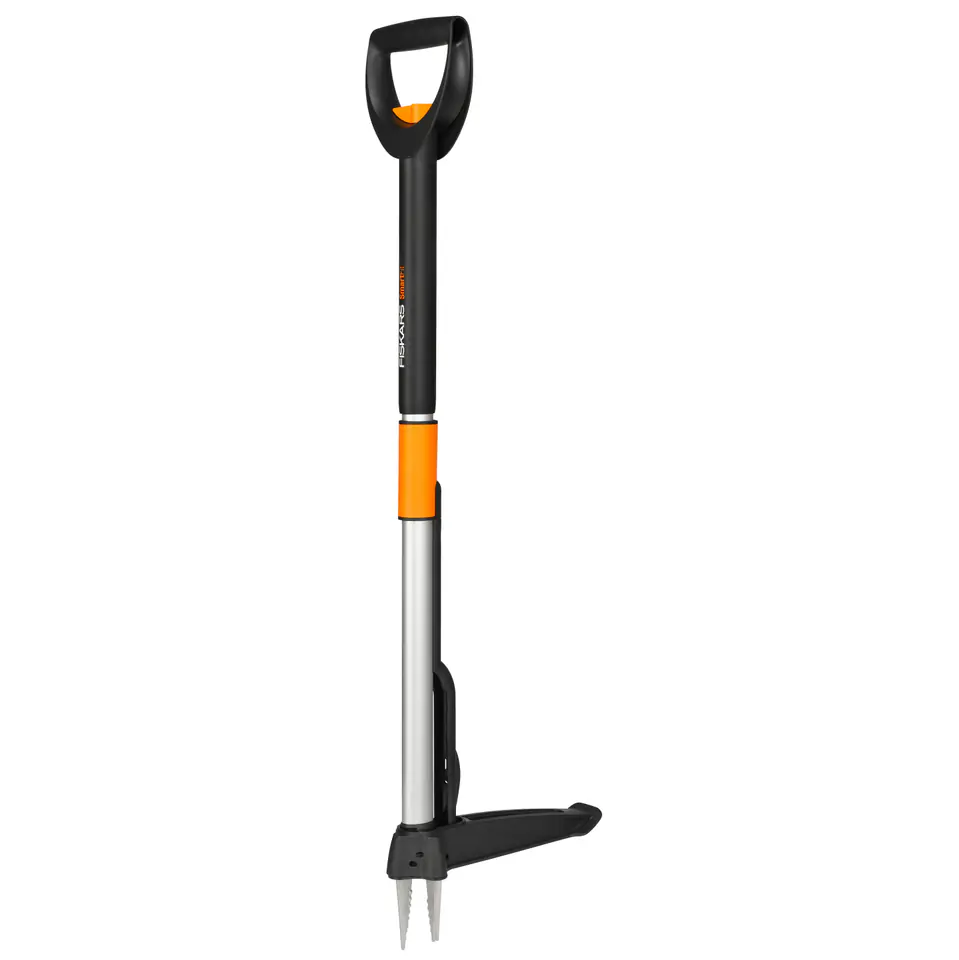 ⁨F1020125 Wyrywacz do chwastów 990mm Smartfit, Fiskars 1020125⁩ w sklepie Wasserman.eu